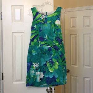 AGB Dress